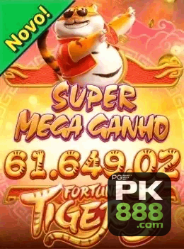 Catálogo PK888 2.547 jogos - Pragmatic Play, Evolution, NetEnt